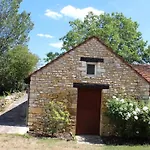 شقة Calme Avec Wifi Et Climatisation Dans Le Perigord Noir - Fr-1-616-522