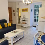 Calme Avec Wifi Et Climatisation Dans Le Perigord Noir - Fr-1-616-522 شقة Saint-Martial-de-Nabirat