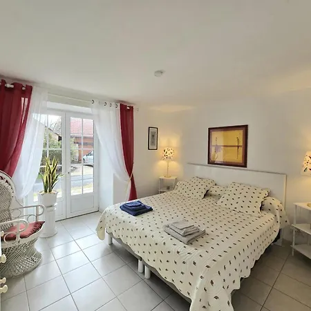 Calme Avec Wifi Et Climatisation Dans Le Perigord Noir - Fr-1-616-522 Apartment Saint-Martial-de-Nabirat
