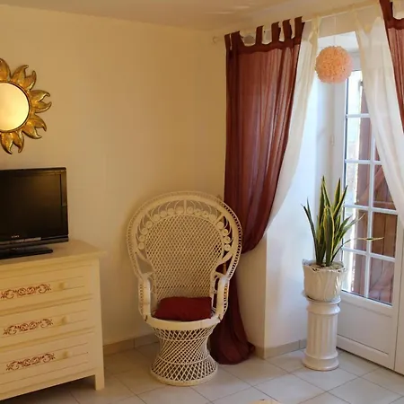 Calme Avec Wifi Et Climatisation Dans Le Perigord Noir - Fr-1-616-522 Apartment *