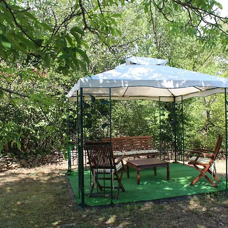Calme Avec Wifi Et Climatisation Dans Le Perigord Noir - Fr-1-616-522 Saint-Martial-de-Nabirat