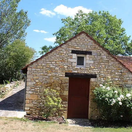 Apartmán Calme Avec Wifi Et Climatisation Dans Le Perigord Noir - Fr-1-616-522
