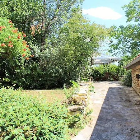 Calme Avec Wifi Et Climatisation Dans Le Perigord Noir - Fr-1-616-522 * Saint-Martial-de-Nabirat