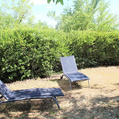 Calme Avec Wifi Et Climatisation Dans Le Perigord Noir - Fr-1-616-522 Apartmán