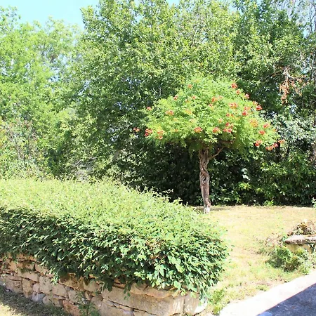 Calme Avec Wifi Et Climatisation Dans Le Perigord Noir - Fr-1-616-522 Apartmán *