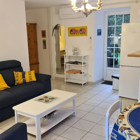 Calme Avec Wifi Et Climatisation Dans Le Perigord Noir - Fr-1-616-522 Apartmán Saint-Martial-de-Nabirat